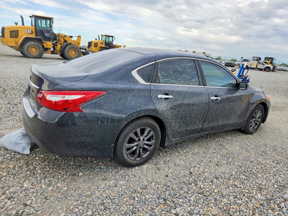 Photo 3 from auction – 2016 NISSAN ALTIMA with VIN 1N4AL3AP4GN381976