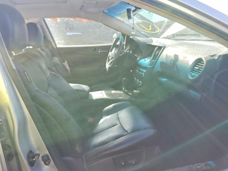 Photo 7 from auction – 2010 NISSAN MAXIMA with VIN 1N4AA5AP1AC819289