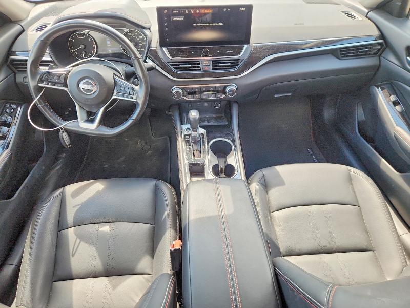 Photo 8 from auction – 2024 NISSAN ALTIMA with VIN 1N4BL4CV2RN424025