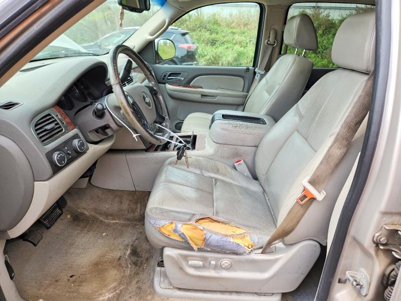 Photo 7 from auction – 2011 CHEVROLET SUBURBAN with VIN 1GNSK5E35BR183226