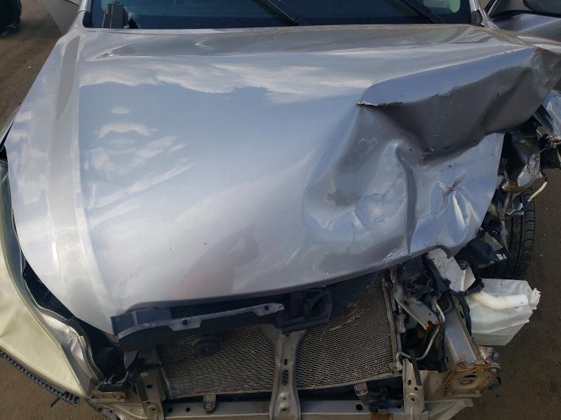 Photo 11 from auction – 2010 SUBARU LEGACY with VIN 4S3BMBK67A3217538