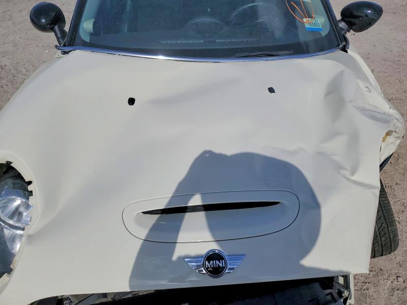 صورة رقم 11 من المزاد - 2018 MINI COOPER مع VIN WMWLU5C51J2G03440