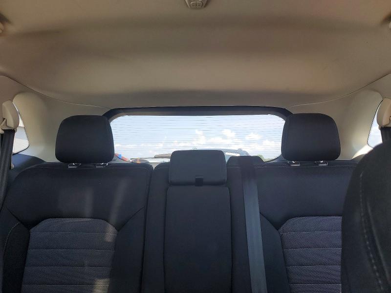 Photo 10 from auction – 2017 FORD EDGE with VIN 2FMPK4G95HBB10679