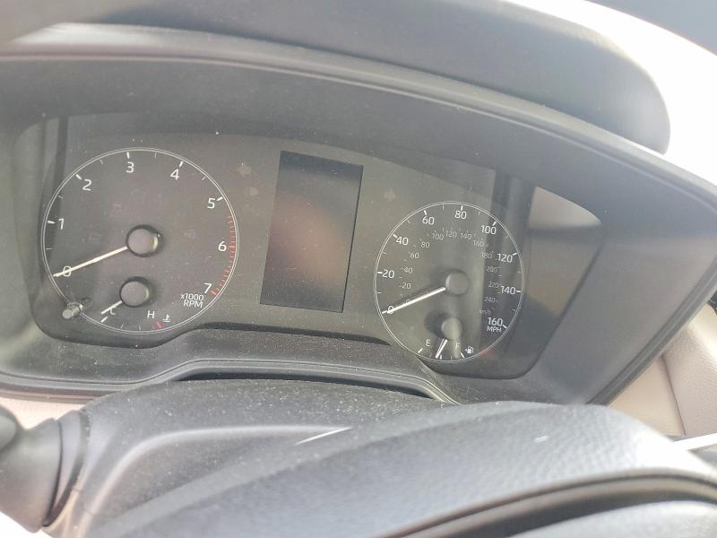 Снимка 9 от търг – 2025 TOYOTA COROLLA HYBRID с VIN JTDBDMHE5SJ011478