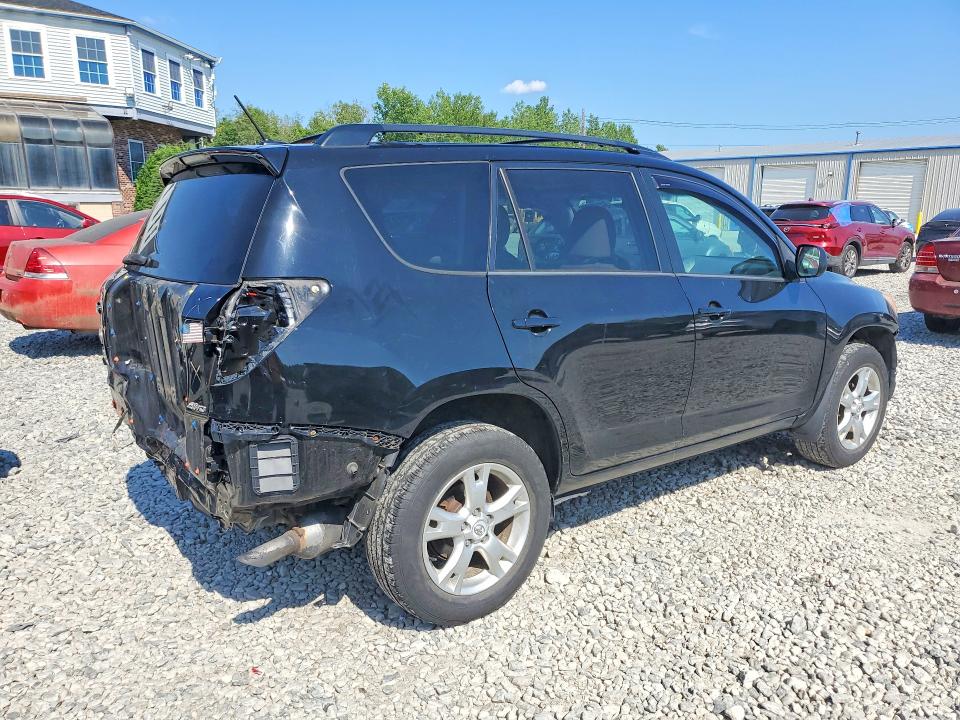 Photo 3 from auction – 2012 TOYOTA RAV4 with VIN 2T3BF4DV0CW227337