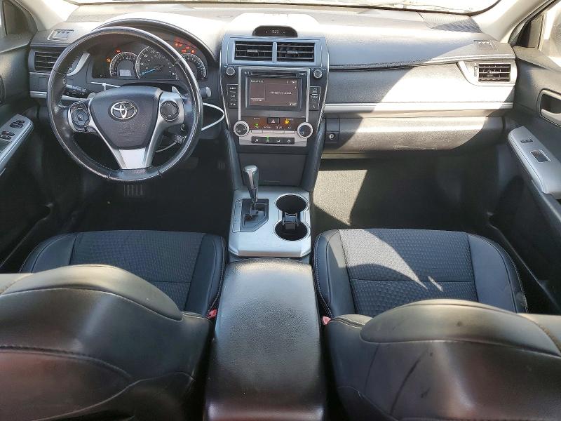 Photo 8 from auction – 2014 TOYOTA CAMRY with VIN 4T1BF1FK4EU430938