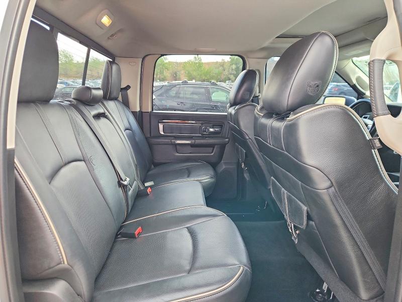 Photo 10 from auction – 2013 RAM 1500 with VIN 1C6RR7PT7DS723321