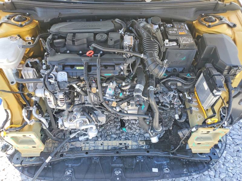 Photo 11 from auction – 2026 KIA K4 with VIN 3KPFU5DC6TE329619