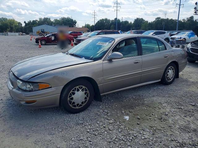 2004 BUICK LESABRE