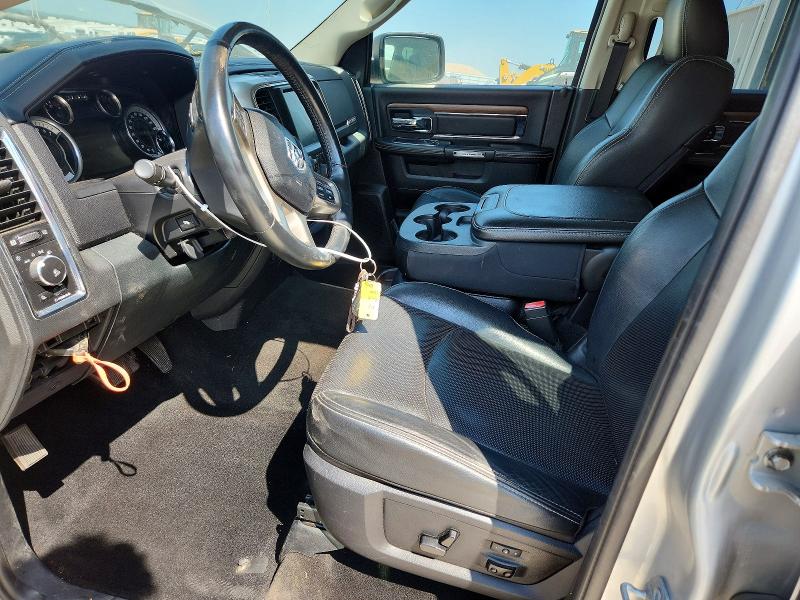 Photo 7 from auction – 2016 RAM 1500 with VIN 1C6RR7NG7GS234704
