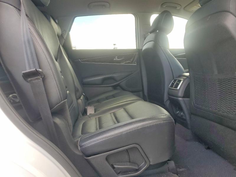 صورة رقم 11 من المزاد - 2016 KIA SORENTO مع VIN 5XYPHDA52GG084920