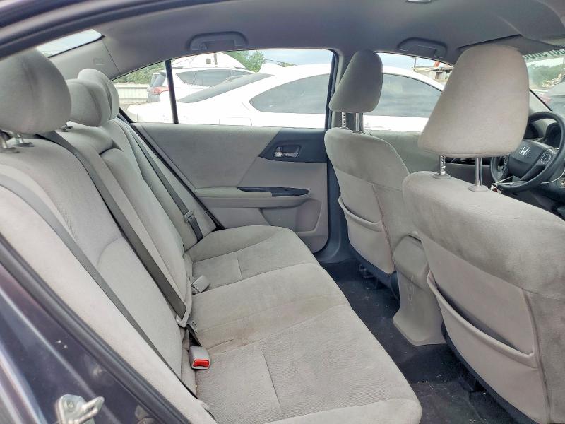 Photo 10 from auction – 2013 HONDA ACCORD with VIN 1HGCR2F33DA135295