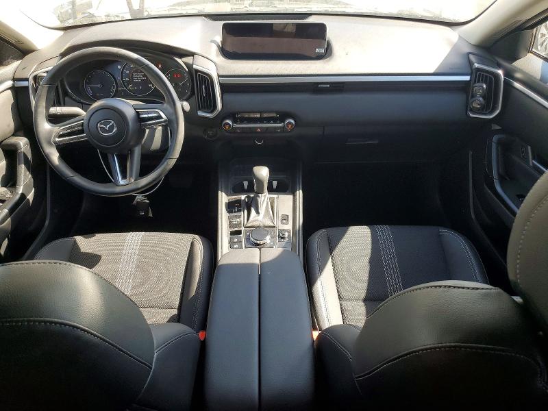Photo 8 from auction – 2025 MAZDA CX-50 with VIN 7MMVAABW8SN128132