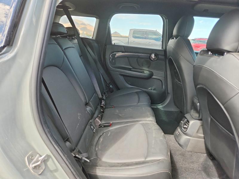 Photo 10 from auction – 2020 MINI COOPER with VIN WMZYX1C04L3L94878