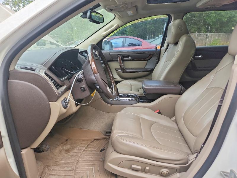 Photo 7 from auction – 2015 GMC ACADIA with VIN 1GKKVTKDXFJ243415