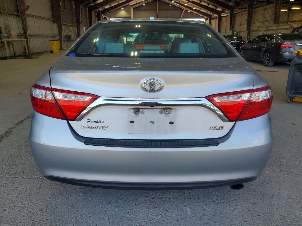 Photo 6 from auction – 2016 TOYOTA CAMRY with VIN 4T1BF1FK4GU558874