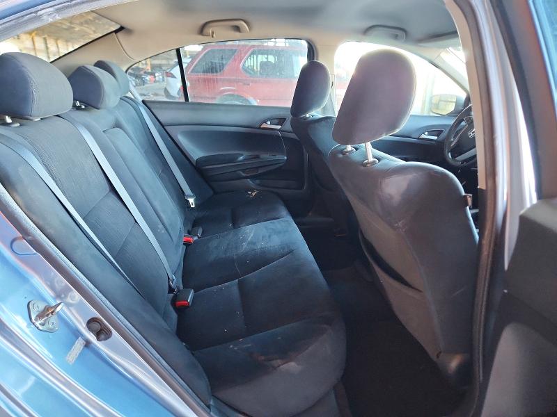 صورة رقم 10 من المزاد - 2012 HONDA ACCORD مع VIN 1HGCP2F31CA100680