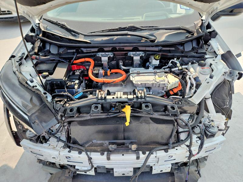 Photo 12 from auction – 2023 NISSAN ARIYA with VIN JN1AF0BA1PM401507