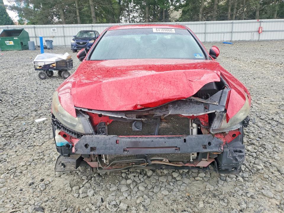 Photo 5 from auction – 2009 HONDA ACCORD with VIN 1HGCS12899A024015