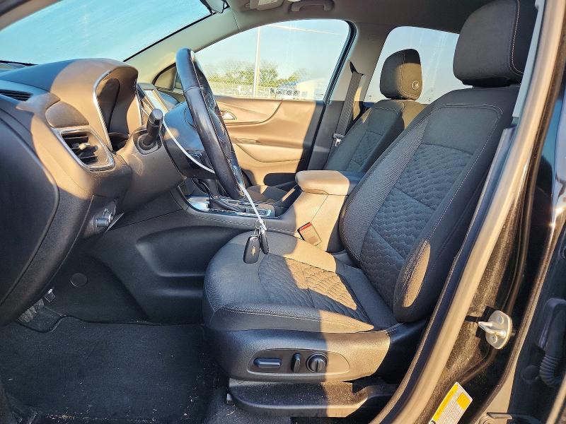Photo 7 from auction – 2018 CHEVROLET EQUINOX with VIN 2GNAXJEV0J6342753