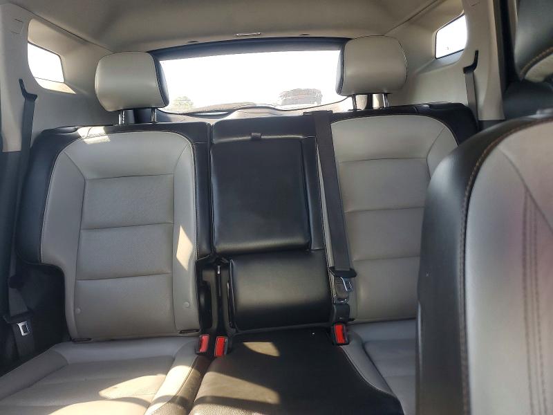 Photo 10 from auction – 2021 GMC TERRAIN with VIN 3GKALPEV0ML336141