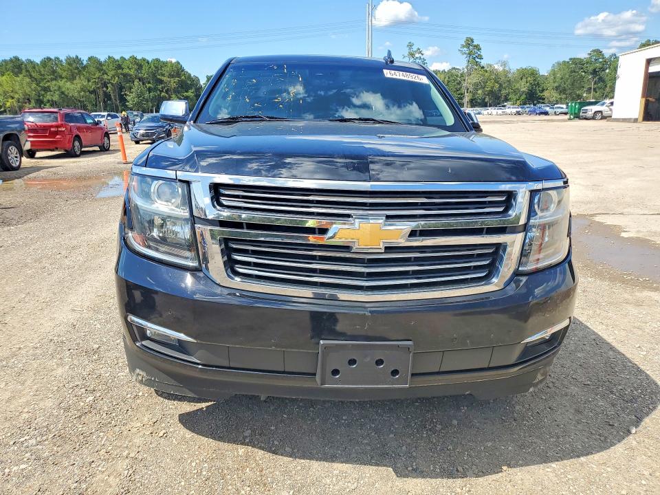 Photo 5 from auction – 2019 CHEVROLET SUBURBAN with VIN 1GNSCJKC0KR198808