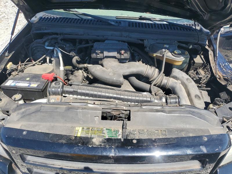 Photo 11 from auction – 2006 FORD F250 with VIN 1FTSX21546EA43231