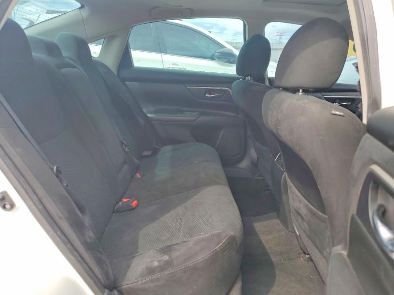 Photo 10 from auction – 2015 NISSAN ALTIMA with VIN 1N4AL3AP9FC494252