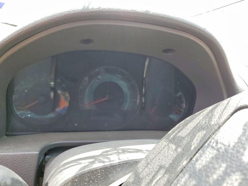 Photo 9 from auction – 2010 FORD FUSION with VIN 3FAHP0HA1AR345993