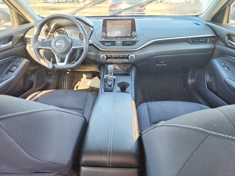 Photo 8 from auction – 2020 NISSAN ALTIMA with VIN 1N4BL4BW6LC260047