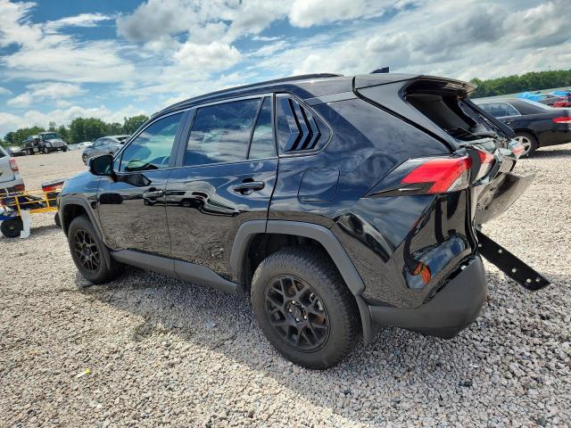 Photo 2 from auction – 2025 TOYOTA RAV4 with VIN 2T3W1RFV4SC311459