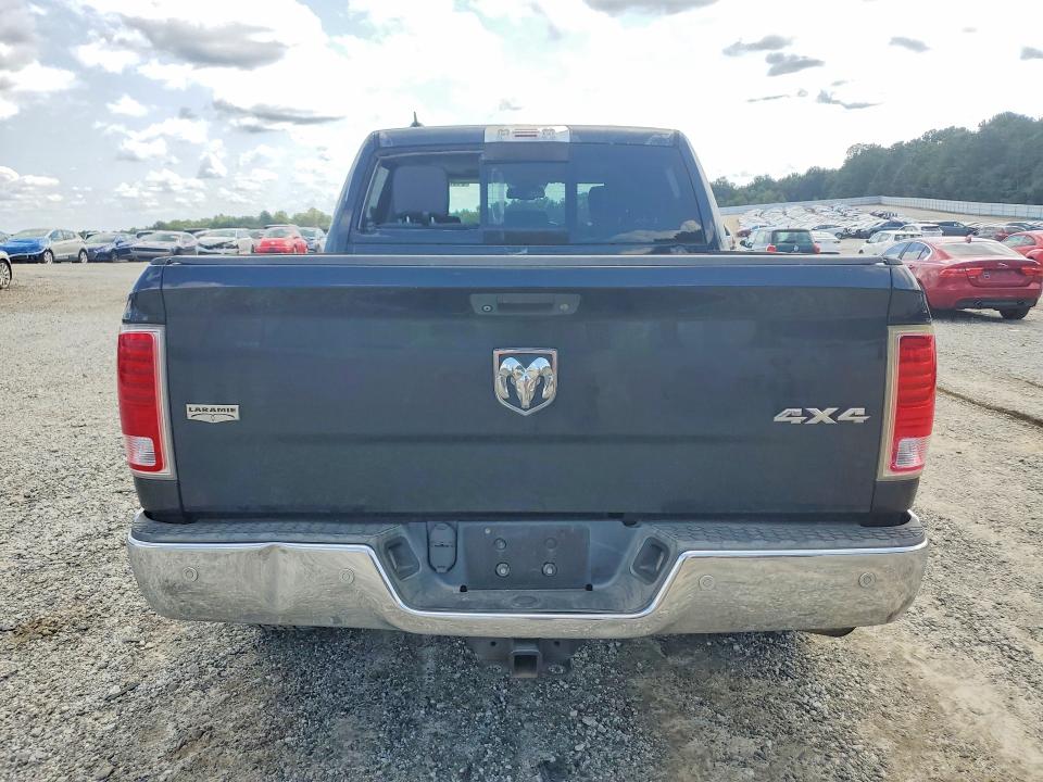 Photo 6 from auction – 2015 RAM 1500 with VIN 1C6RR7NG6FS599342
