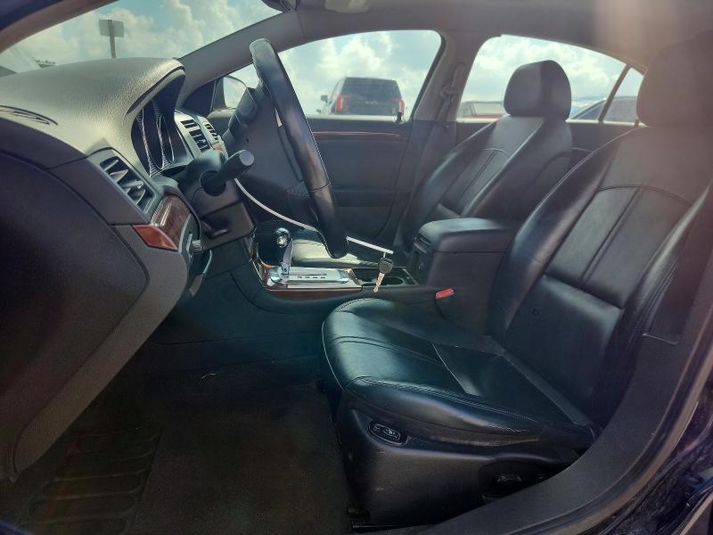 Photo 7 from auction – 2007 SATURN AURA with VIN 1G8ZV57777F231553