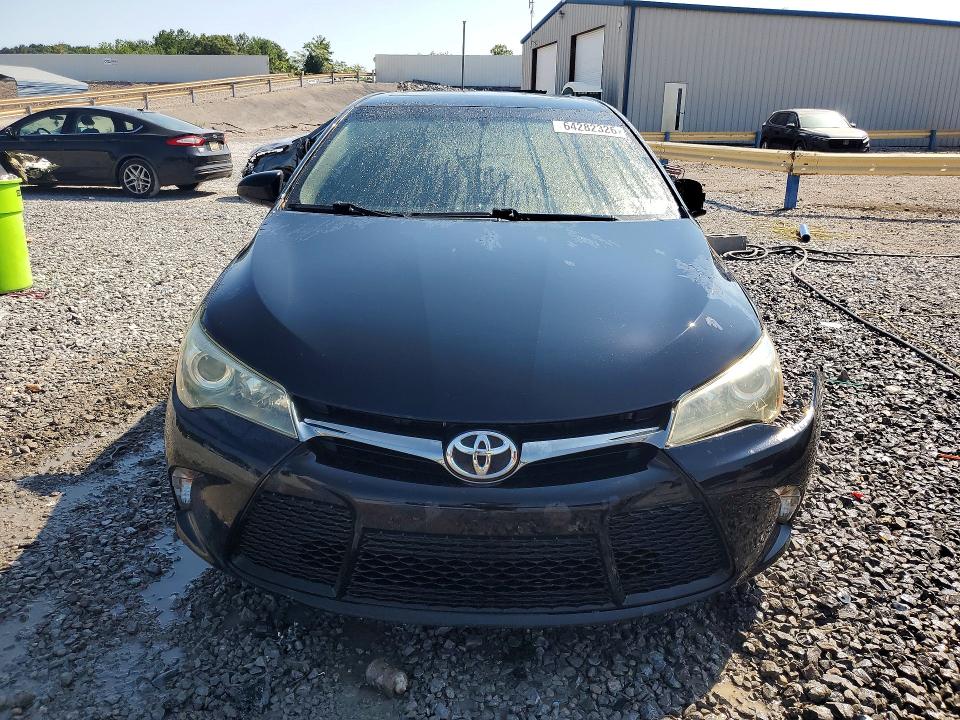 Photo 5 from auction – 2016 TOYOTA CAMRY with VIN 4T1BF1FK6GU263792