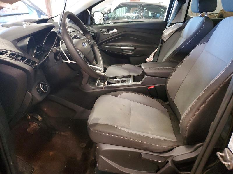 Photo 7 from auction – 2017 FORD ESCAPE with VIN 1FMCU9GD3HUA42421
