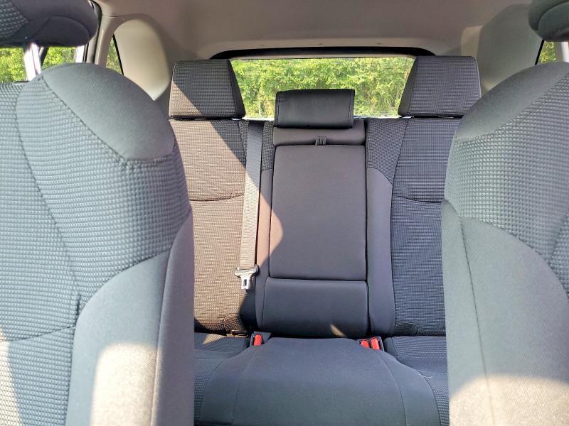 Photo 10 from auction – 2022 TOYOTA RAV4 with VIN 4T3LWRFVXNU067369