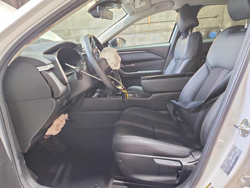 Photo 7 from auction – 2026 MAZDA CX-50 with VIN 7MMVABAL1TN467460