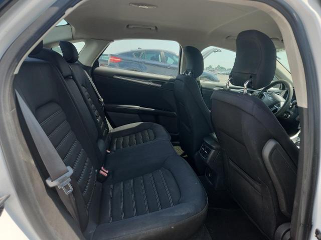 Foto 10 de la subasta – 2013 FORD FUSION con VIN 3FA6P0H75DR131363