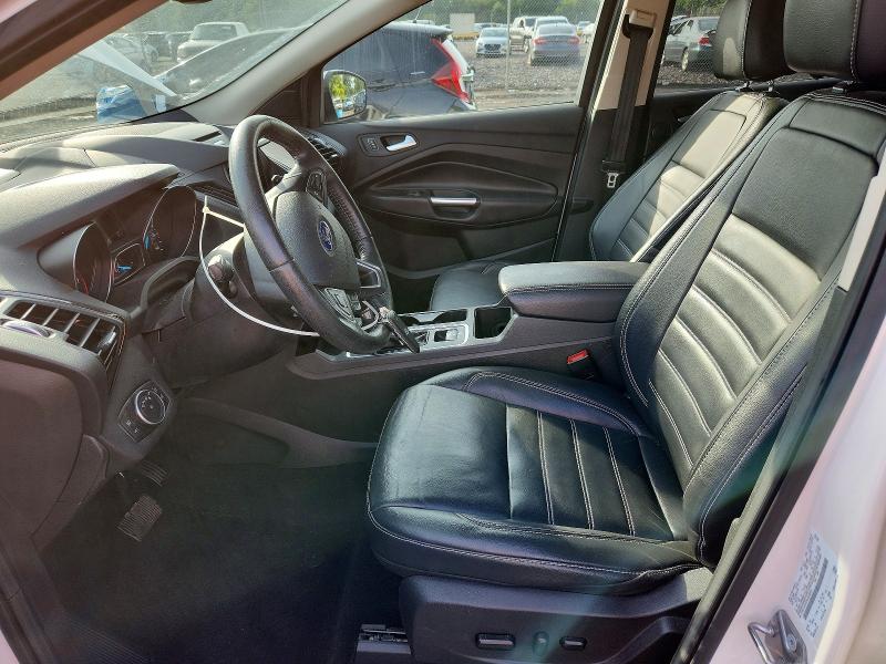 Photo 7 from auction – 2017 FORD ESCAPE with VIN 1FMCU9J9XHUD03273