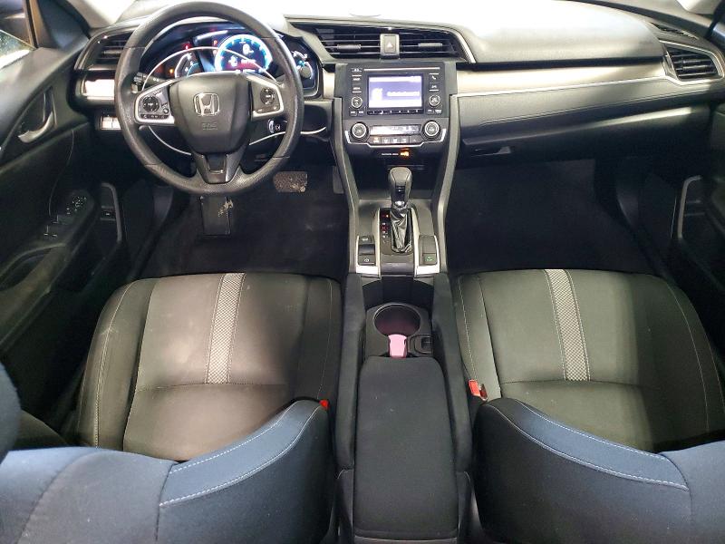 Photo 8 from auction – 2019 HONDA CIVIC with VIN 2HGFC2F66KH562767