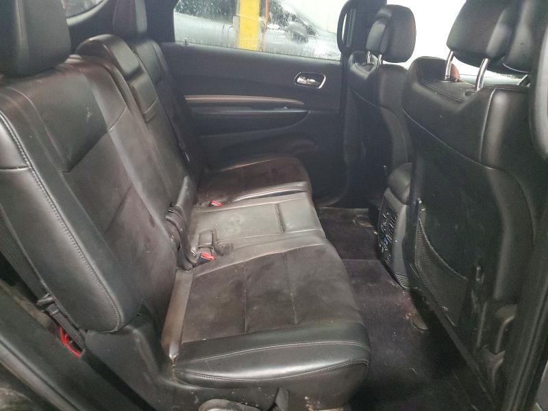 Foto 11 de la subasta – 2018 DODGE DURANGO con VIN 1C4RDJDG1JC176323