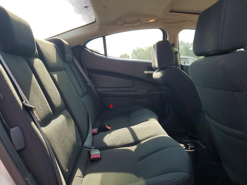 Photo 10 from auction – 2006 PONTIAC GRAND PRIX with VIN 2G2WP552X61224388