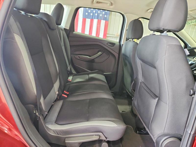 صورة رقم 11 من المزاد - 2015 FORD ESCAPE مع VIN 1FMCU0F71FUB56258