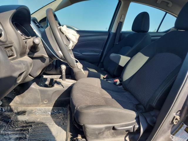Photo 7 from auction – 2019 NISSAN VERSA with VIN 3N1CN7AP7KL843947