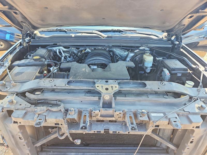Photo 12 from auction – 2015 CHEVROLET TAHOE with VIN 1GNSCBKC6FR113756