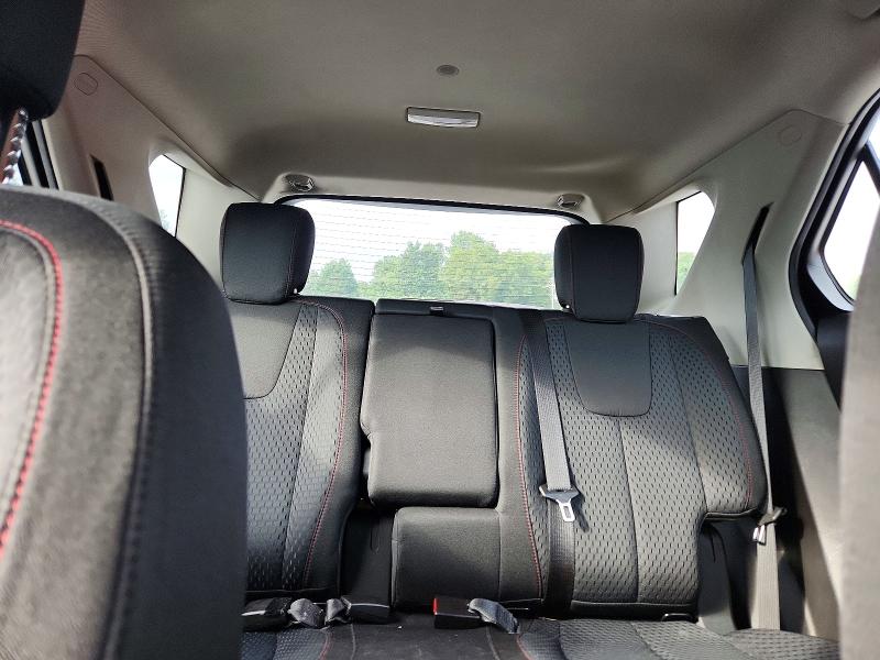 Photo 10 from auction – 2014 CHEVROLET EQUINOX with VIN 2GNFLEEKXE6128423