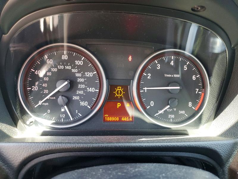 Zdjęcie 9 z aukcji – 2011 BMW 335 z VIN WBAPM5G59BNN00534