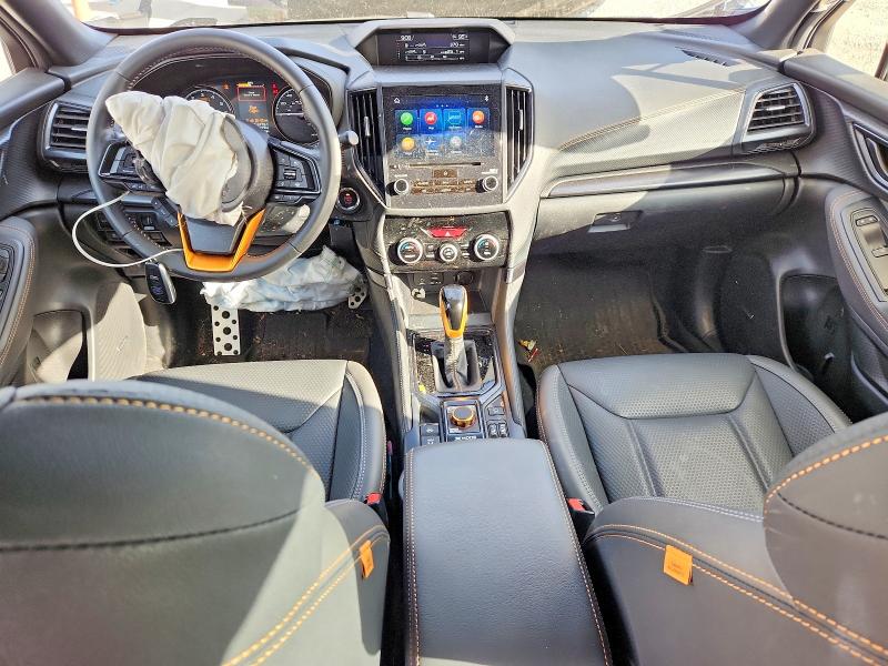 Zdjęcie 8 z aukcji – 2023 SUBARU FORESTER z VIN JF2SKAMC9PH507568