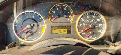 Photo 9 from auction – 2015 NISSAN ARMADA with VIN 5N1BA0NDXFN617642