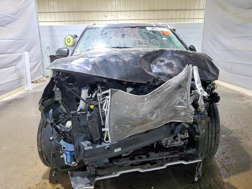 Photo 5 from auction – 2024 KIA SELTOS with VIN KNDEUCAA1R7640869